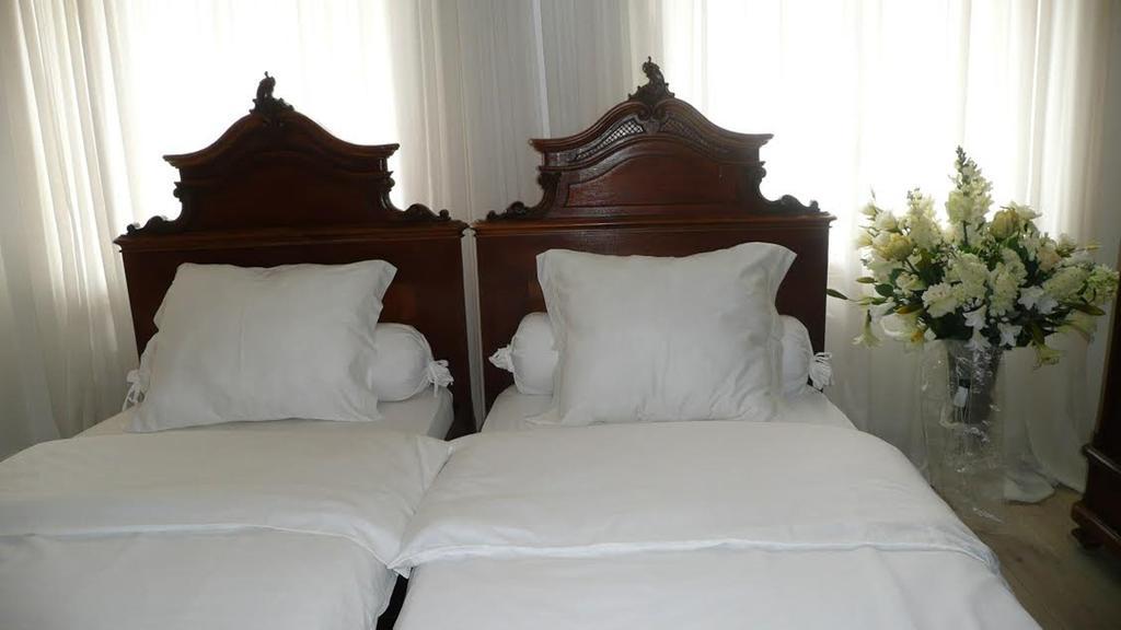 Apartment Dům U Černého beránka Praga Quarto foto